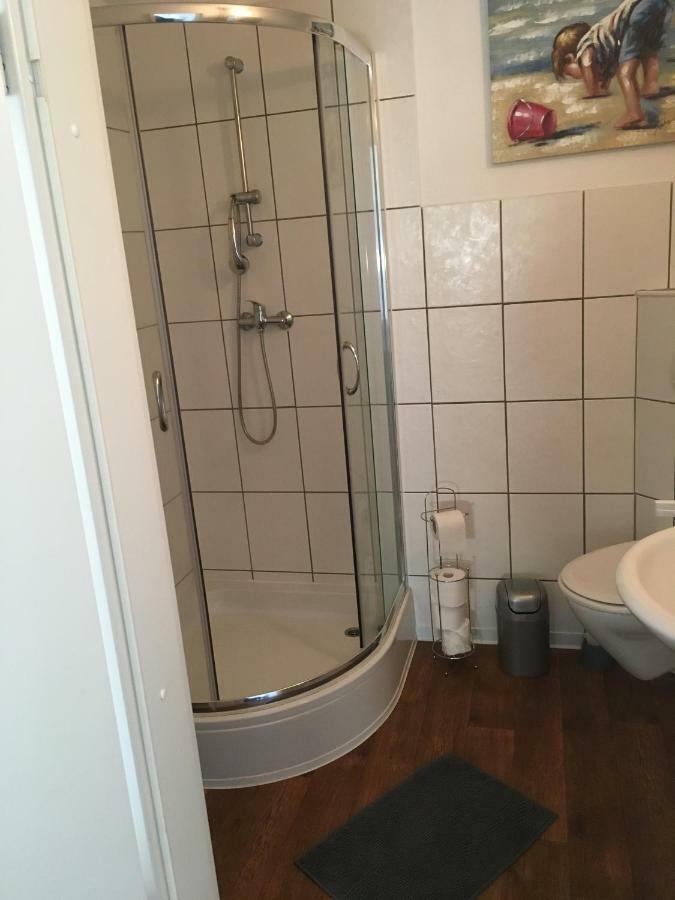Zimmervermietung Hohenlockstedt المظهر الخارجي الصورة