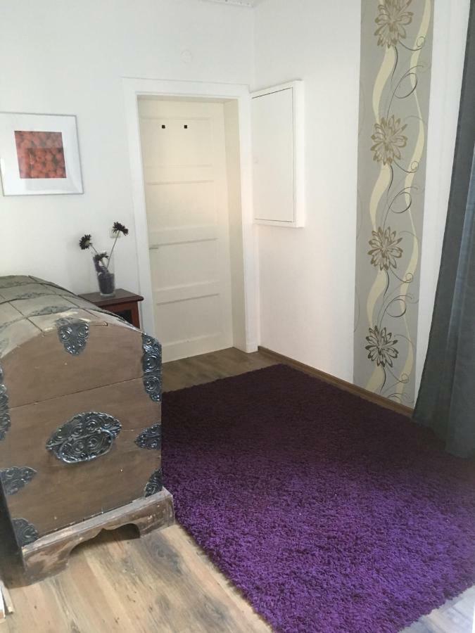 Zimmervermietung Hohenlockstedt المظهر الخارجي الصورة